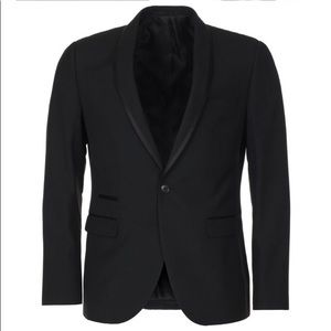 Men’s Blazer
